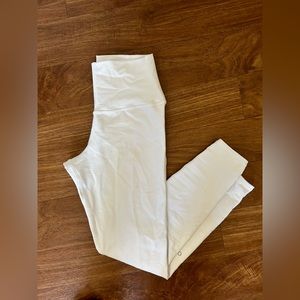 Alo 7/8 High-Waist Airbrush Leggings